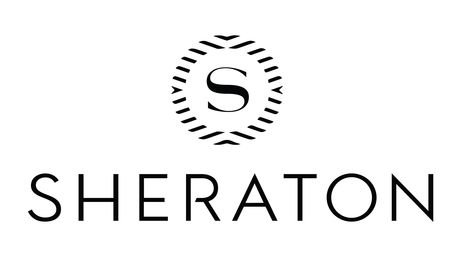 Sheraton logosu