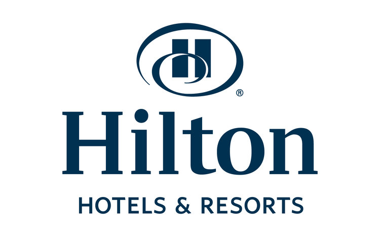 Hilton Hotels & Resorts logosu