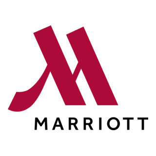 Marriott logosu