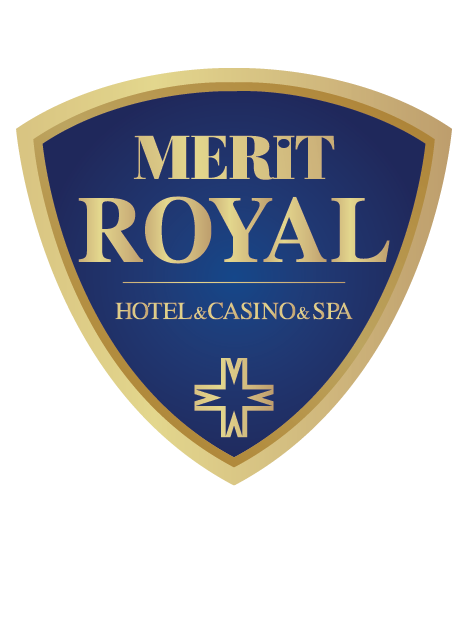 Merit Royal logosu