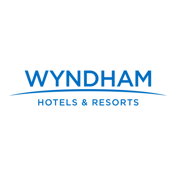 Wyndham Hotels & Resorts logosu