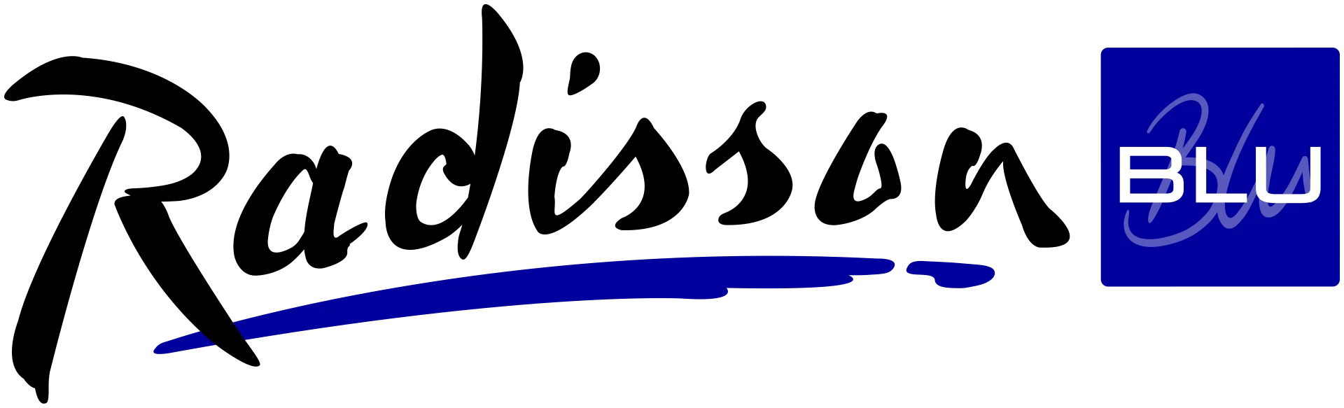 Radisson Blu logosu